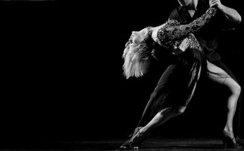 Έρωτας μέχρι θανάτου και η δεκαετία του 60