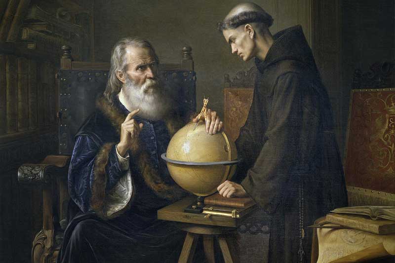 Ο Γαλιλαίος και η Αστρολογία