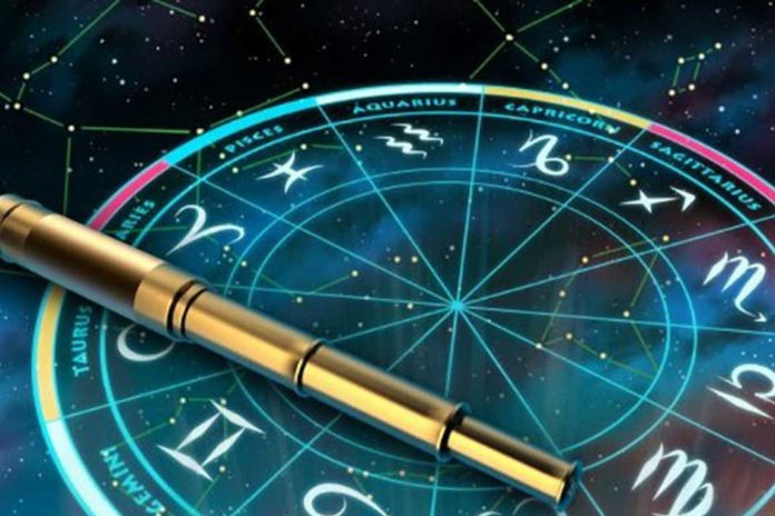 Αστρολογία και Μαθηματικά