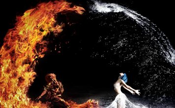 Ερωτική Συναστρία (γενικοί κανόνες ανάλυσης)