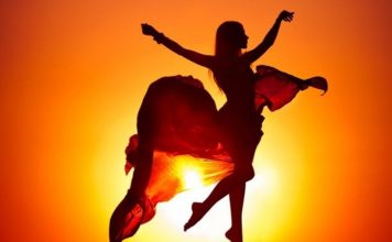 Ο κόσμος των Διελεύσεων – Ήλιος