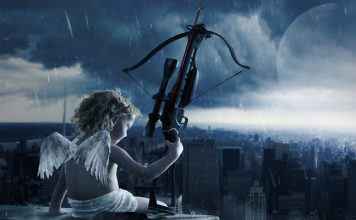 Τα 4 στοιχεία του Έρωτα