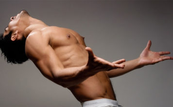 Ο Κόσμος των διελεύσεων - Άρης