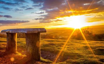 Η προοδευτική Ηλιακή επιστροφή