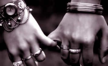 Αμοιβαία υποδοχή..."The saving grace"