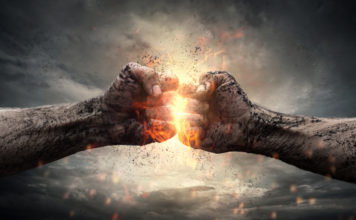 Ο Κρόνος, ο Ουρανός και ο Άνθρωπος