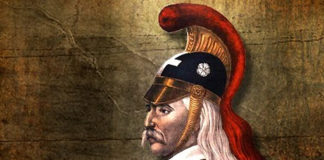 Θεόδωρος Κολοκοτρώνης – Ο Ήρωας από αστρολογική σκοπιά