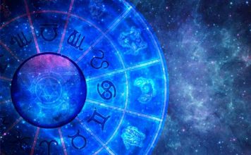 Πλανήτες και Οίκοι στην Πολιτική Αστρολογία