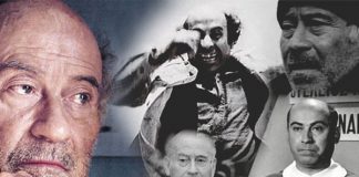 Θανάσης Βέγγος ο δραματικός μας κλόουν! Θανάσης Βέγγος ο δραματικός μας κλόουν!