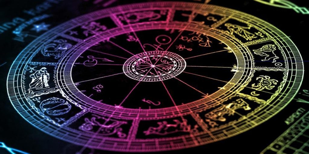 Η αστρολογία της αναζήτησης. Ο ζωδιακός Μέρος ΙV