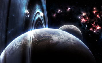 Ουρανός Ο Κυρίαρχος πλανήτης του Υδροχόου