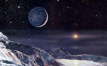Πλούτωνας Ο Κυρίαρχος πλανήτης του Σκορπιού