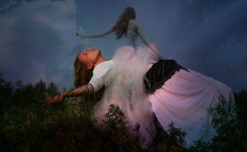 Η Είσοδος του Κρόνου στον Αιγόκερο